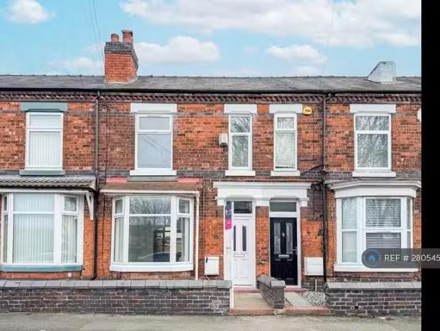 House for rent in Great Chatwell, Staffordshire