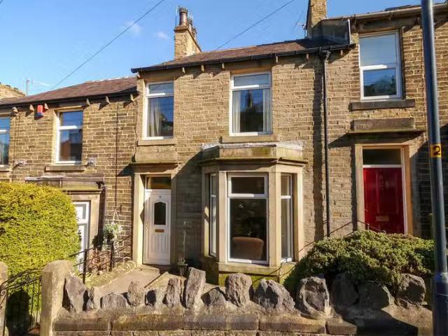 House for rent in Mill Fields, Skipton