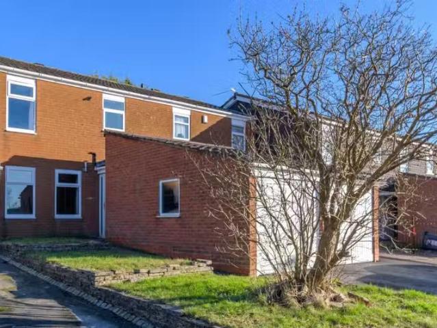 House for rent in Lower Bullingham