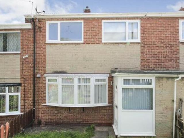 House for rent in Catcliffe, South Yorkshire