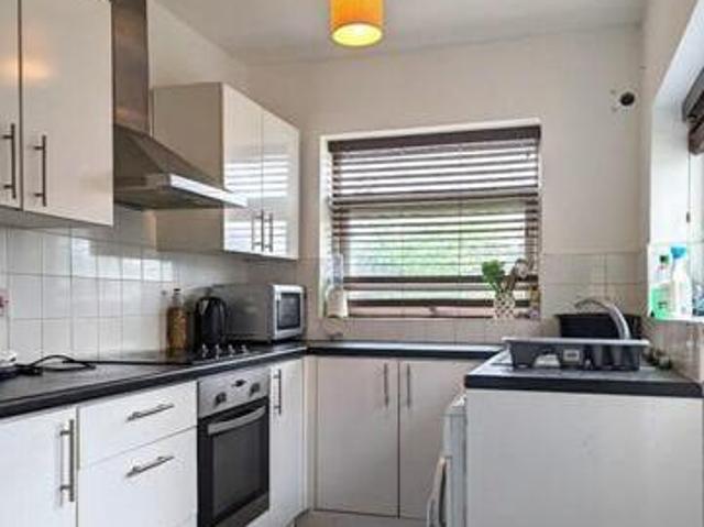House for rent in Feckenham, City Of Bristol