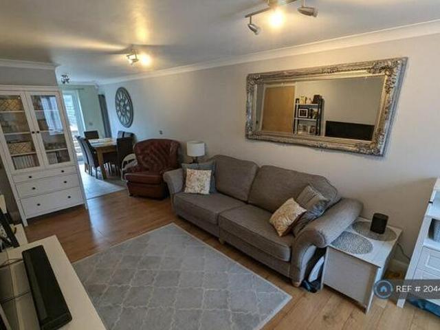 House for rent in Feckenham, City Of Bristol