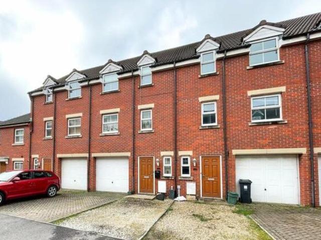 House for rent in Feckenham, City Of Bristol