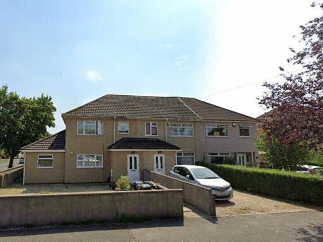 House for rent in Feckenham, City Of Bristol