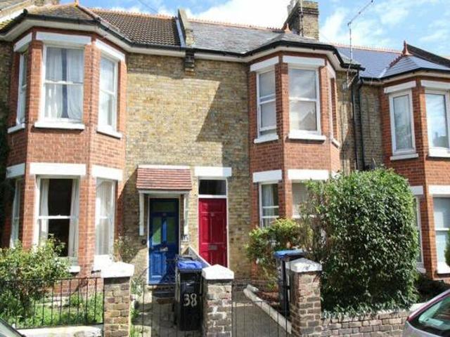 House for rent in Upton, Thanet
