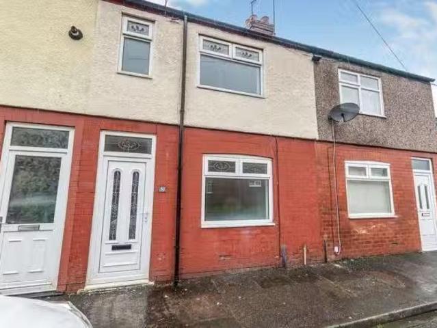House for rent in Rainhill, St Helens