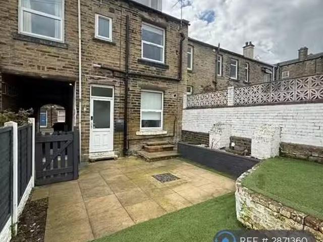 House for rent in Gomersal, West Yorkshire