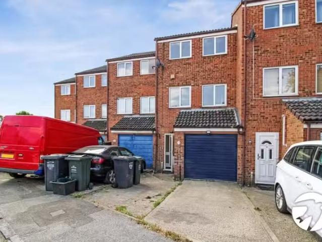 House for rent in Hamerton, Kent