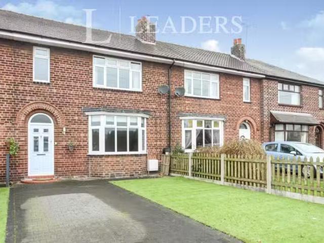 House for rent in Great Chatwell, Staffordshire