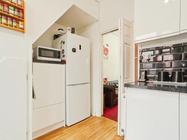 Cottage for rent in Harehills, West Yorkshire