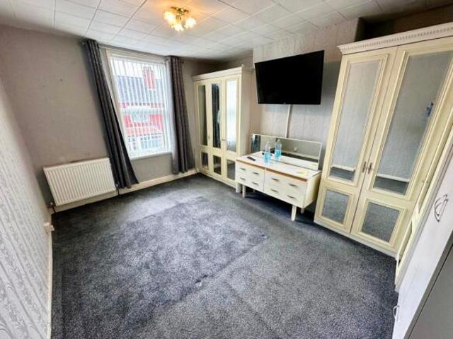 Cottage for rent in Harehills, West Yorkshire