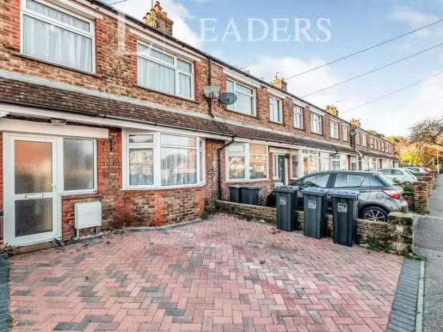 House for rent in West Worthing, Worthing