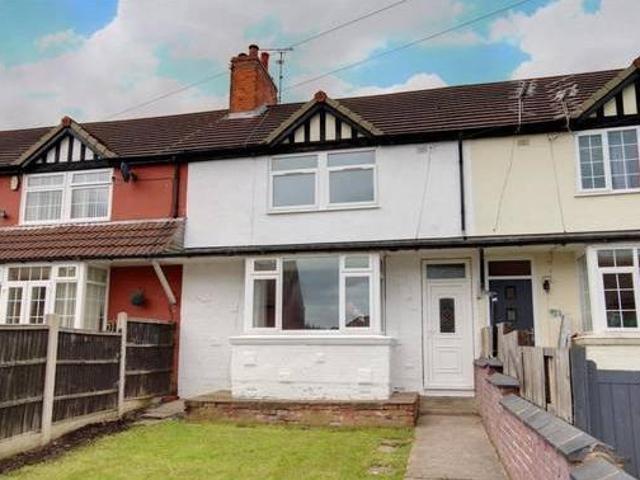 House for rent in Froggatt, East Midlands