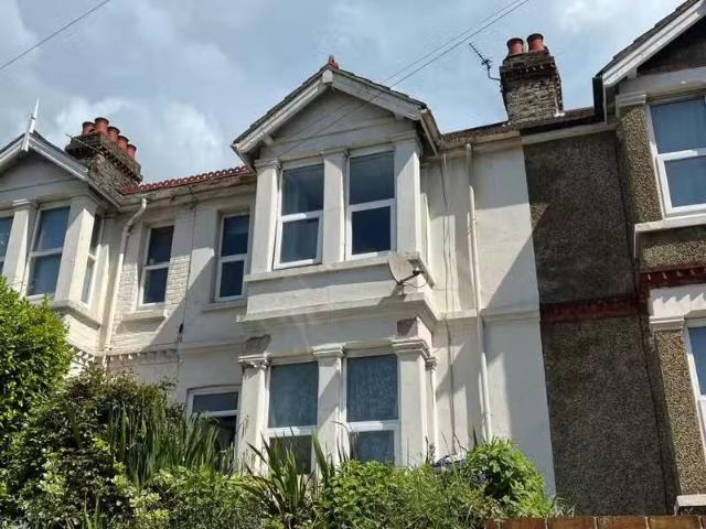 House for rent in Georgia, Greater Manchester