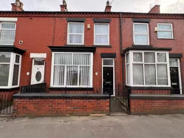 House for rent in Lee Bank, Greater Manchester