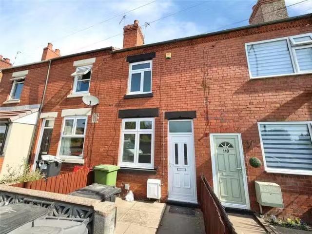 House for rent in Camp Hill, Warwickshire