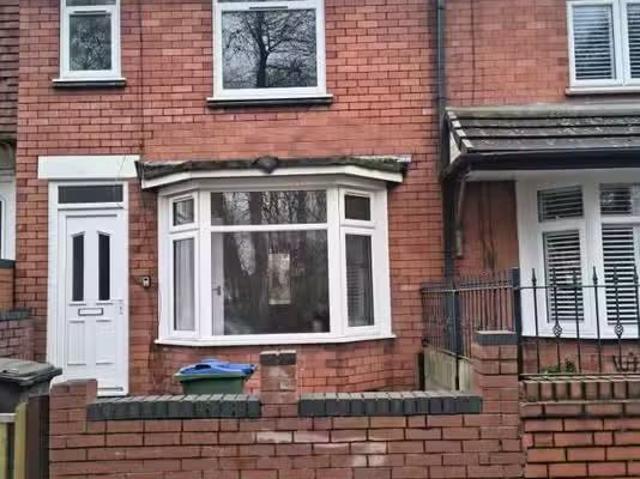 House for rent in Ireland Green, Oldbury