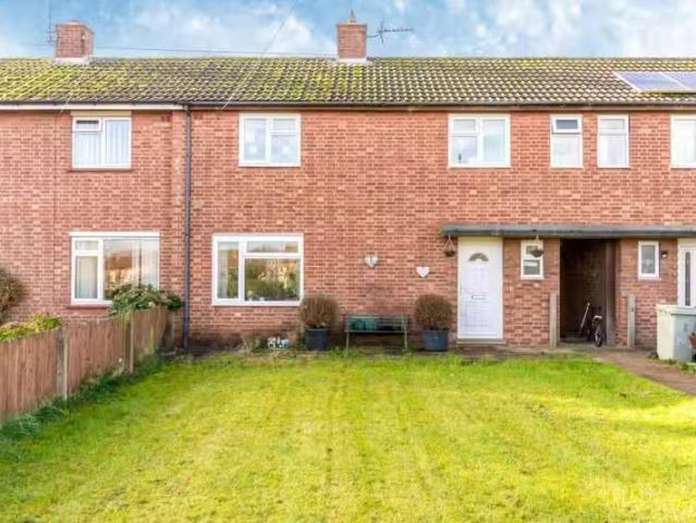 House for rent in Rutland
