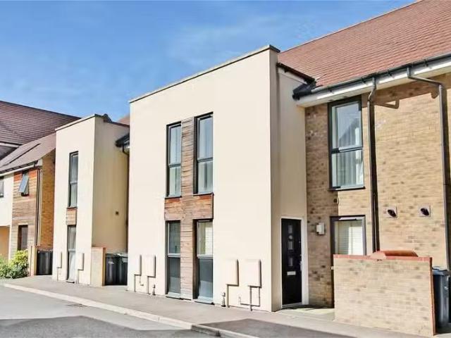 House for rent in Arbury, Cambridgeshire