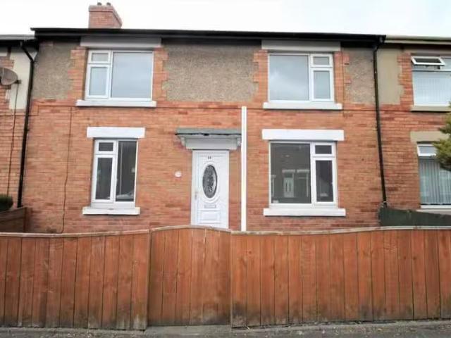House for rent in Dairy Lane Estate, Tyne And Wear