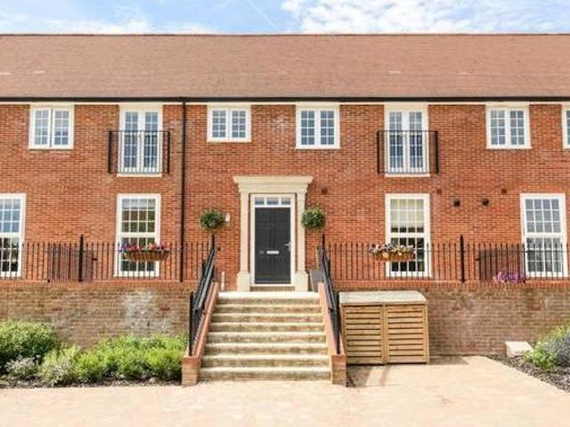 House for rent in Hampshire