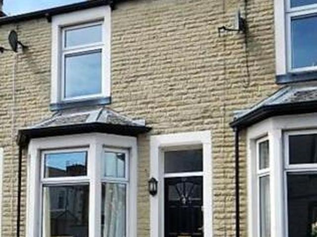 House for rent in Fulledge, Burnley