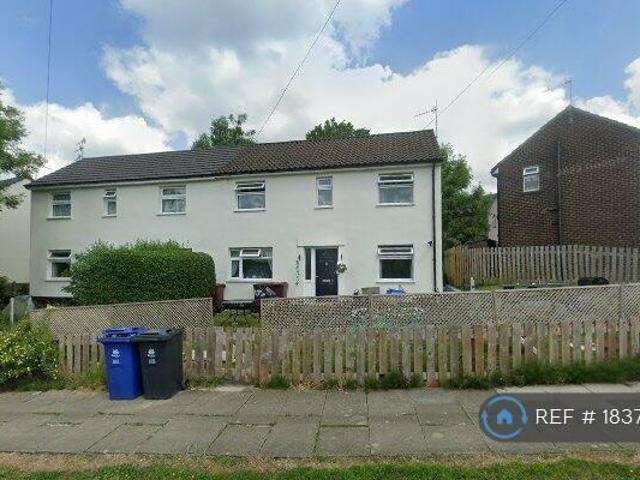 House for rent in Brunshaw, Burnley