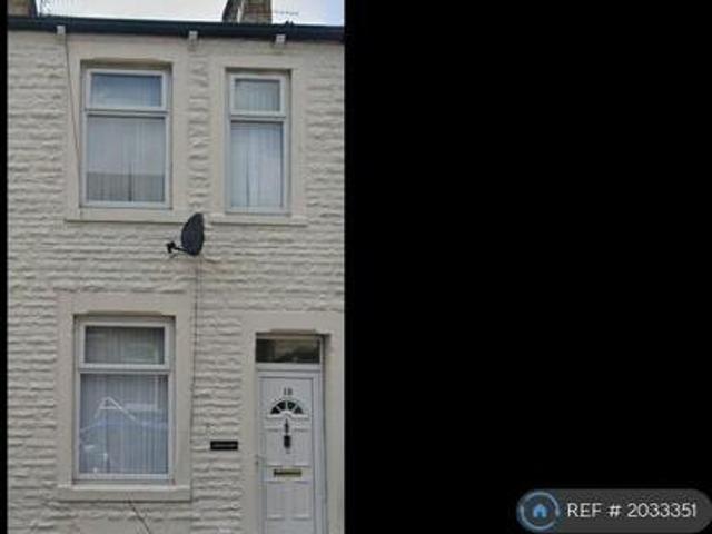 House for rent in Fulledge, Burnley