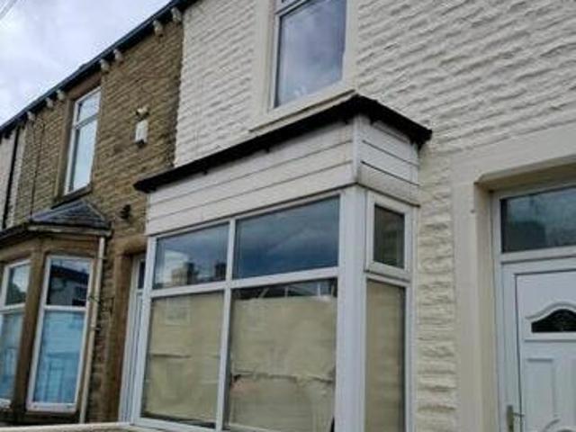 House for rent in Fulledge, Burnley
