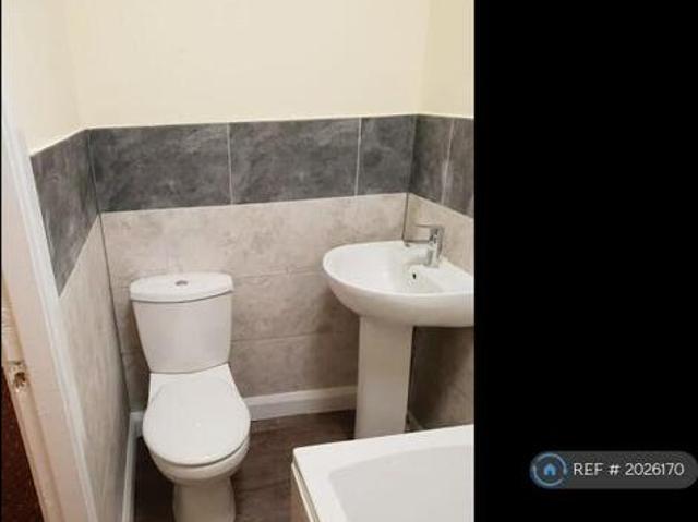 House for rent in Rose Hill, Burnley