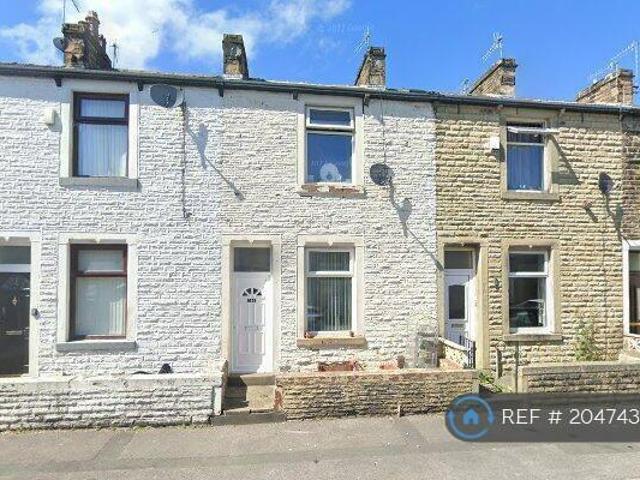 House for rent in Burnley, Lancashire