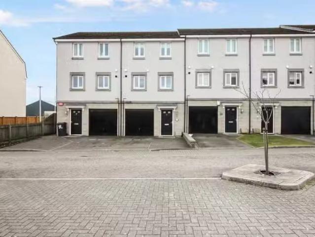 House for rent in Portlethen, Scotland
