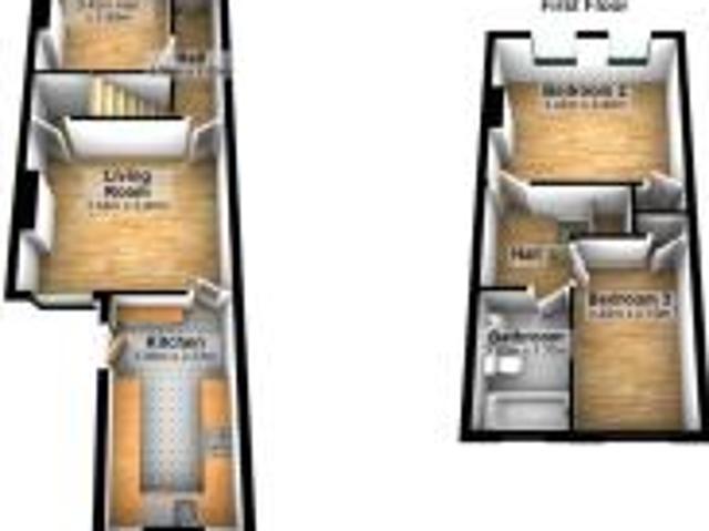Cottage for rent in City Of Southampton