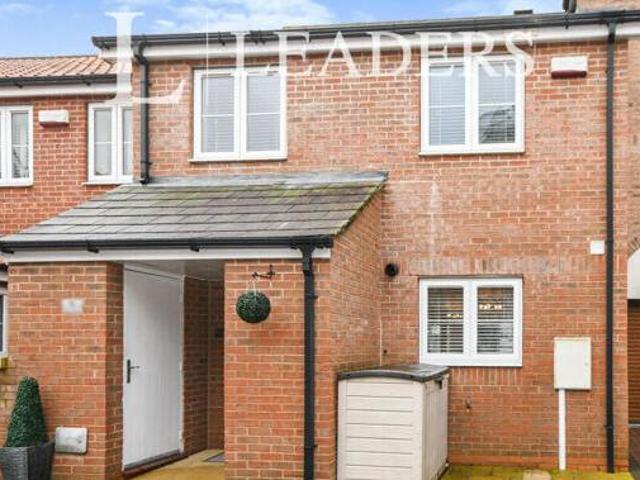 House for rent in Brayford, Lincolnshire