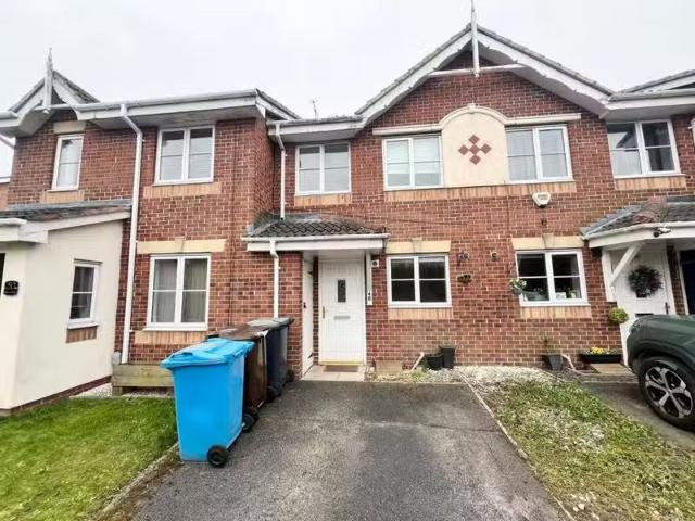 House for rent in Yorkshire And The Humber