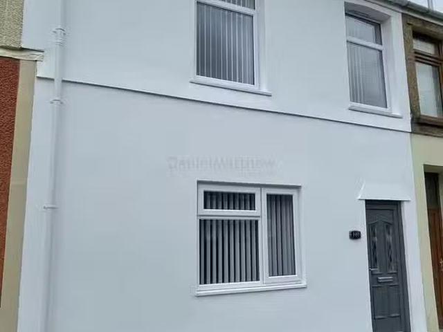 House for rent in Treherbert, Wales