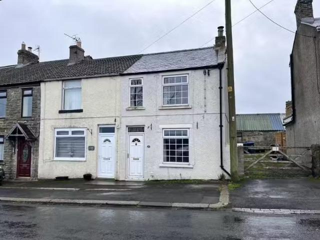 House for rent in Butterknowle