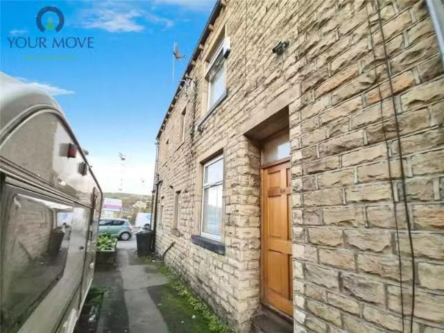 House for rent in Long Lee, West Yorkshire