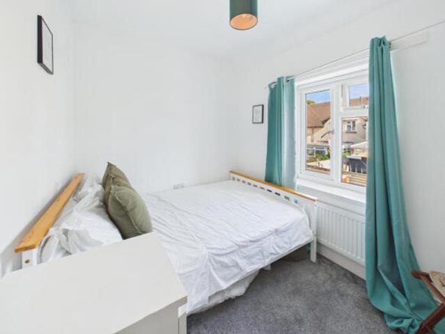 Cottage for rent in Eastney, City Of Portsmouth