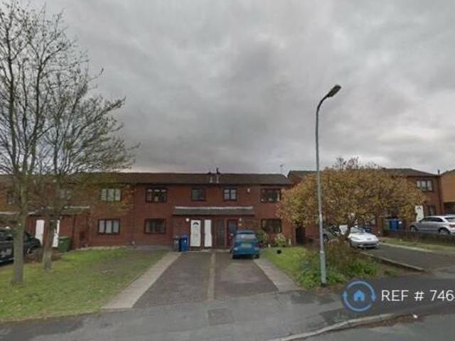 House for rent in Dudley Port, Tipton