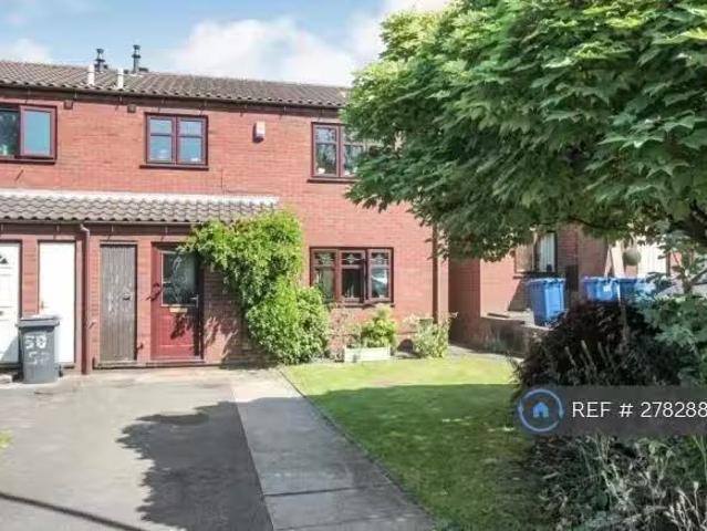 House for rent in Kettlebrook, Isle Of Man