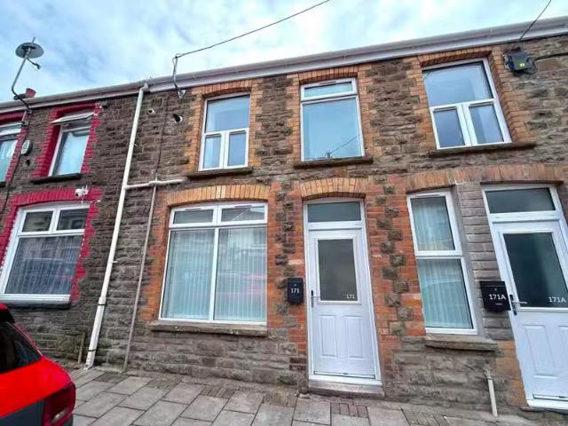 House for rent in Falcon Lodge, Wales