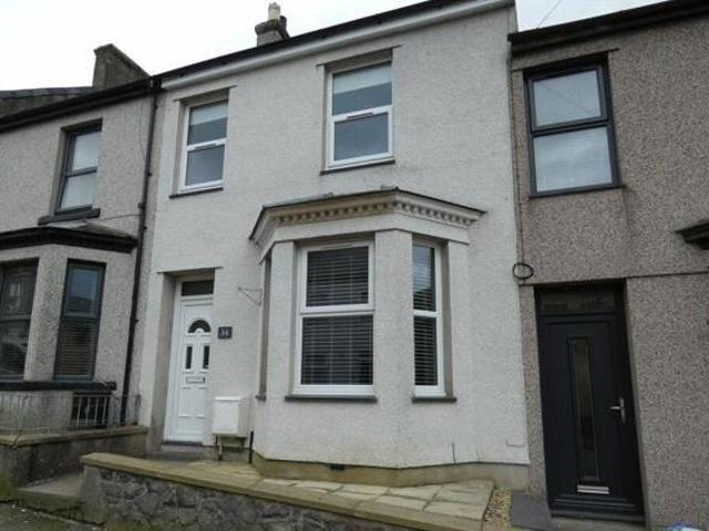 House for rent in Caernarfon