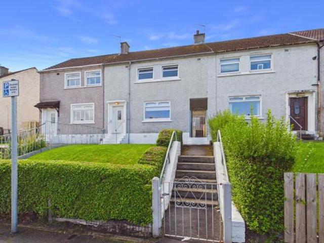 Cottage for rent in Cambuslang, Scotland