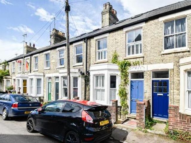 House for rent in Arbury, Cambridgeshire