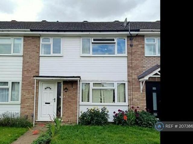 House for rent in Arbury, Cambridgeshire