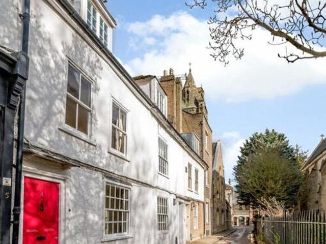 House for rent in Cambridge, Cambridgeshire and Peterborough