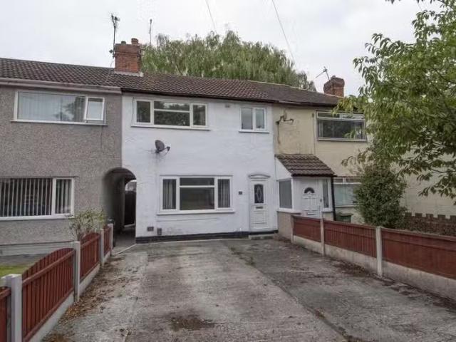 House for rent in Seven Kings, Greater London