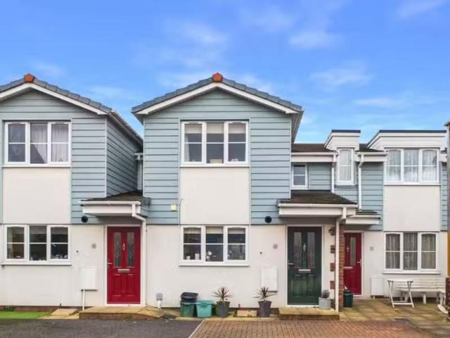 House for rent in Weston-super-mare, North Somerset
