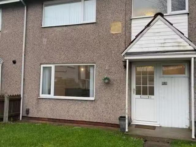 House for rent in Yarborough, Grimsby